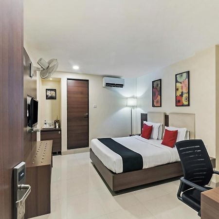 Hotel Concord Galaxy Mumbai Ngoại thất bức ảnh