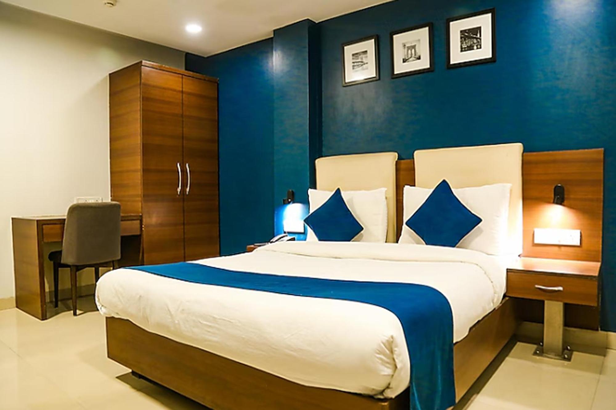 Hotel Concord Galaxy Mumbai Ngoại thất bức ảnh
