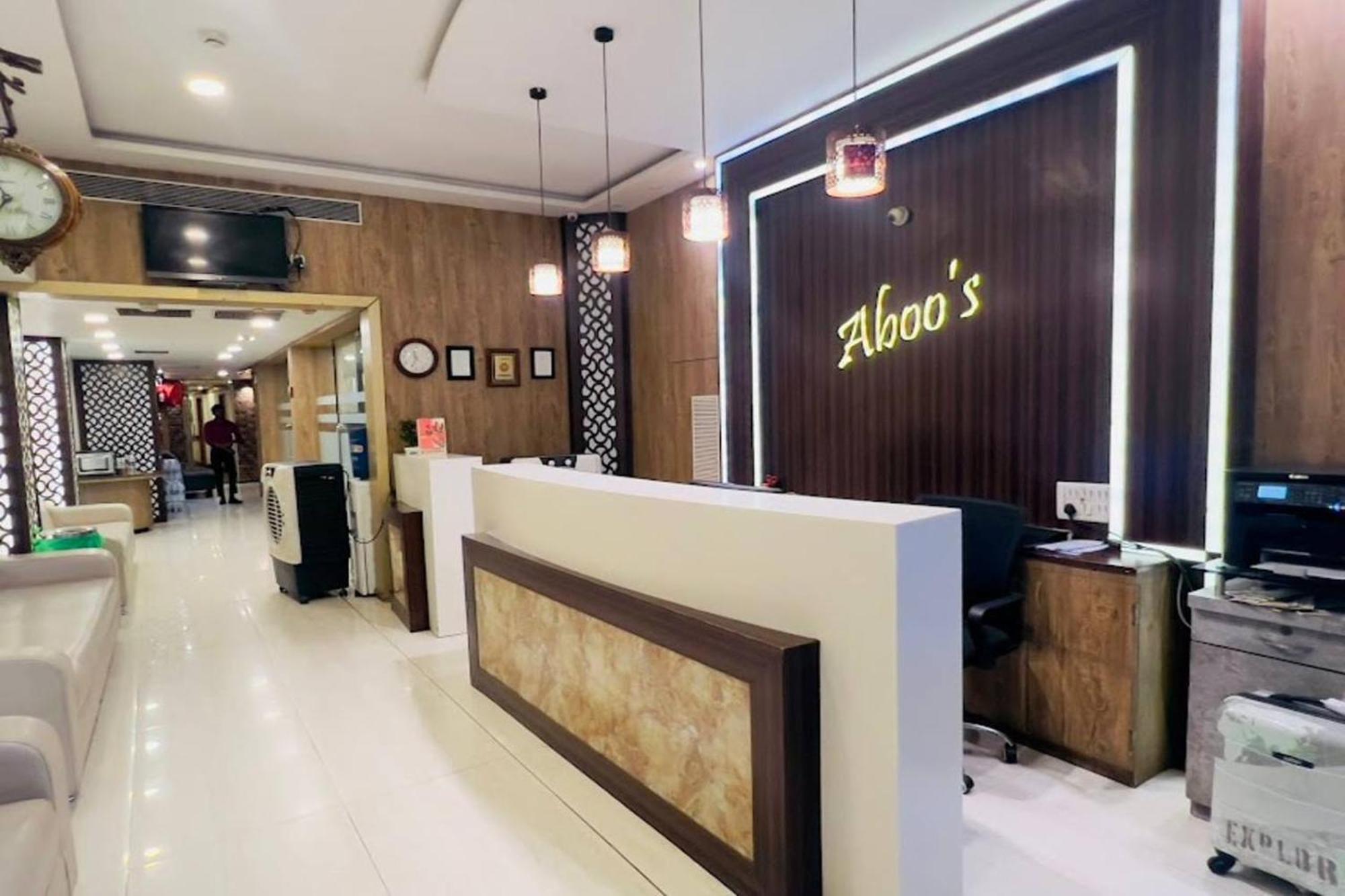 Hotel Concord Galaxy Mumbai Ngoại thất bức ảnh