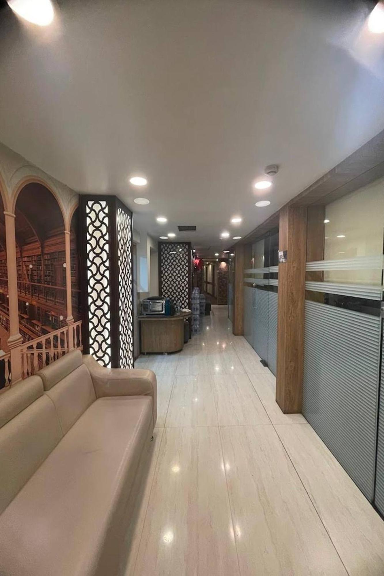 Hotel Concord Galaxy Mumbai Ngoại thất bức ảnh