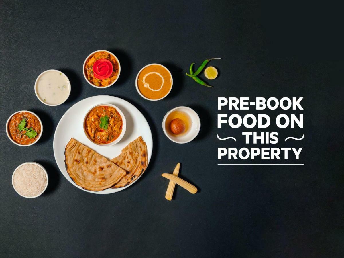 Hotel Concord Galaxy Mumbai Ngoại thất bức ảnh