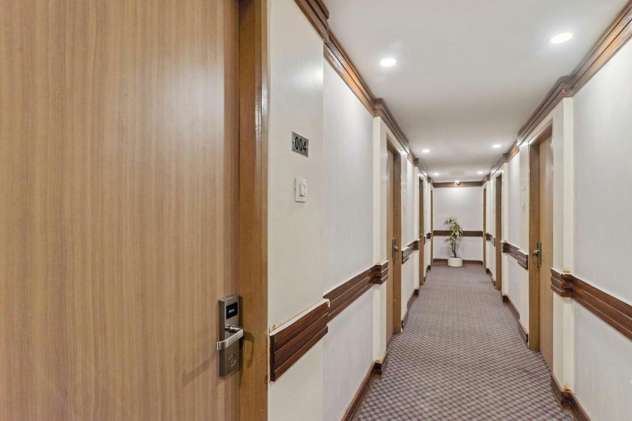 Hotel Concord Galaxy Mumbai Ngoại thất bức ảnh