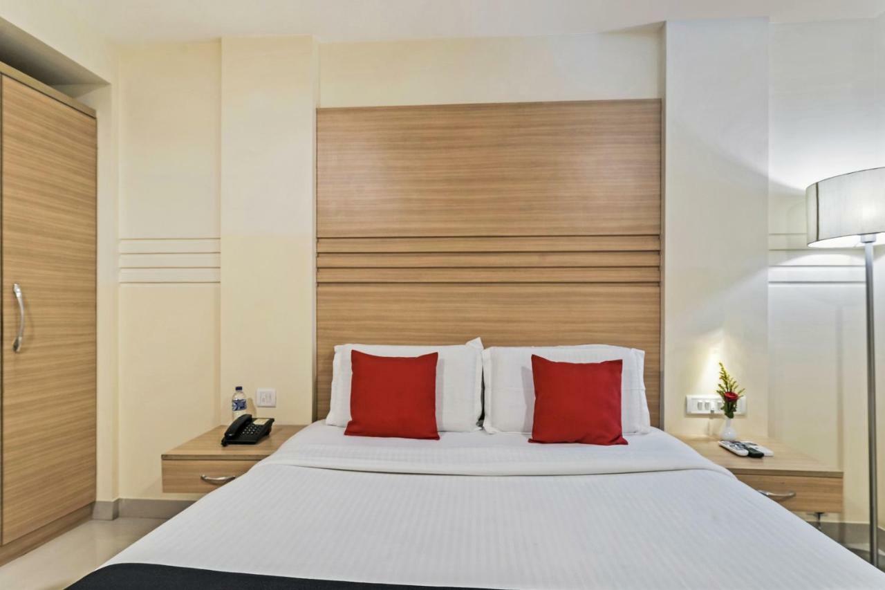Hotel Concord Galaxy Mumbai Ngoại thất bức ảnh
