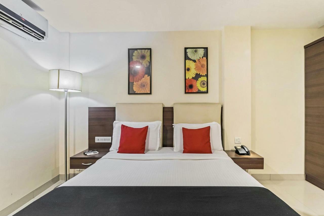 Hotel Concord Galaxy Mumbai Ngoại thất bức ảnh