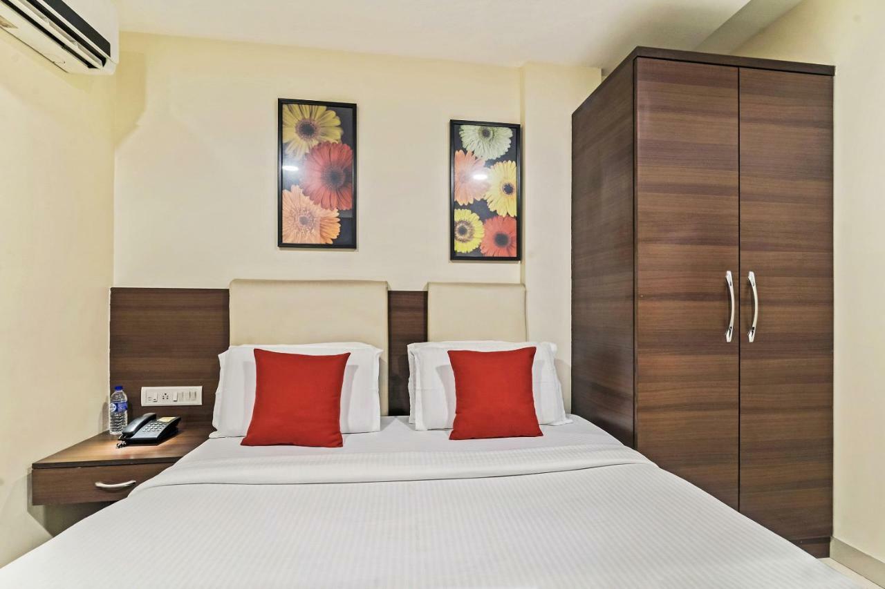 Hotel Concord Galaxy Mumbai Ngoại thất bức ảnh