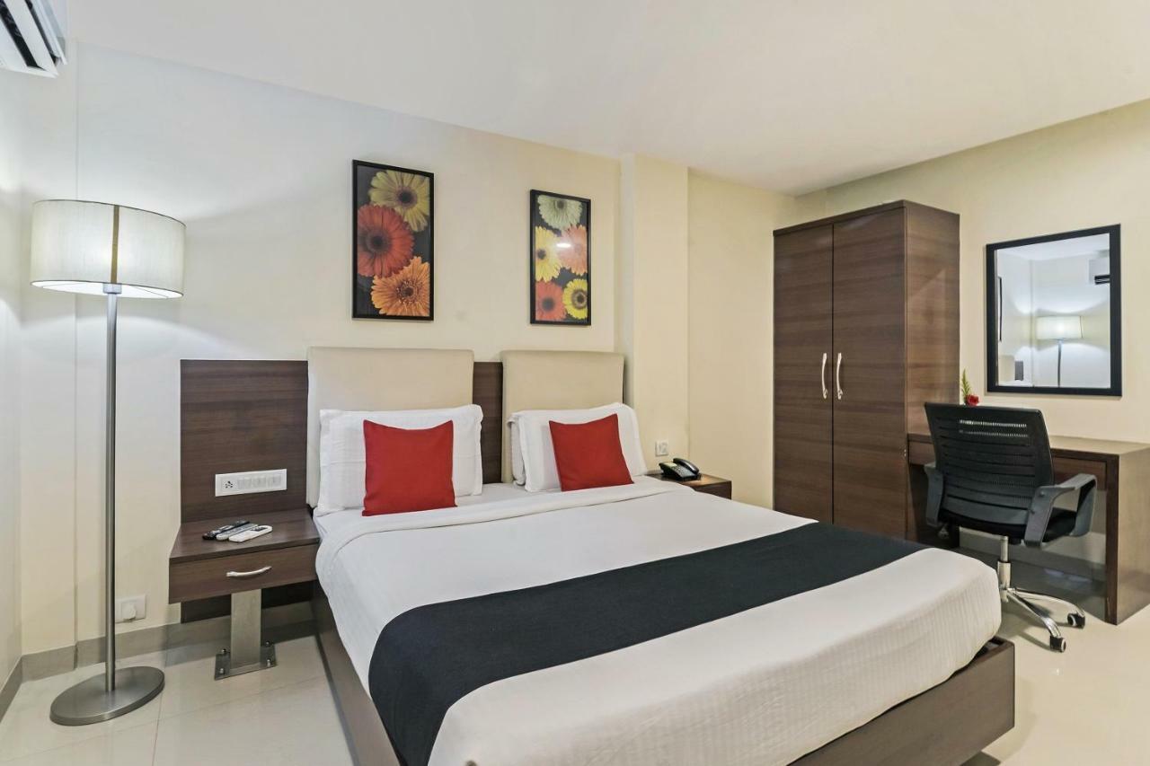 Hotel Concord Galaxy Mumbai Ngoại thất bức ảnh