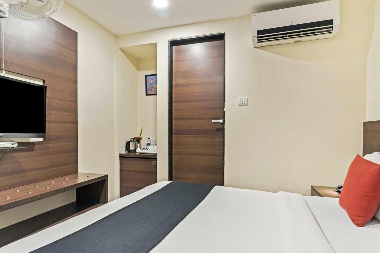 Hotel Concord Galaxy Mumbai Ngoại thất bức ảnh