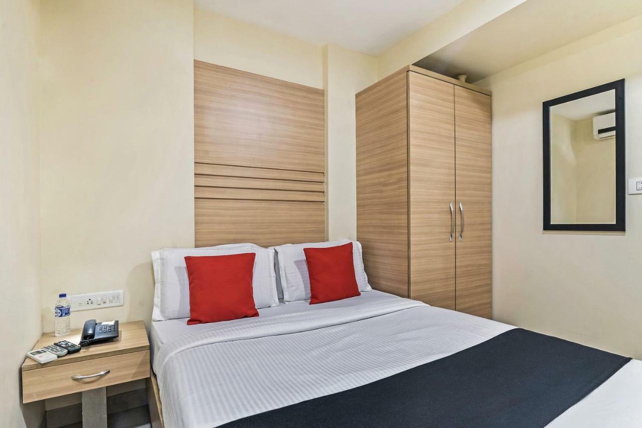 Hotel Concord Galaxy Mumbai Ngoại thất bức ảnh