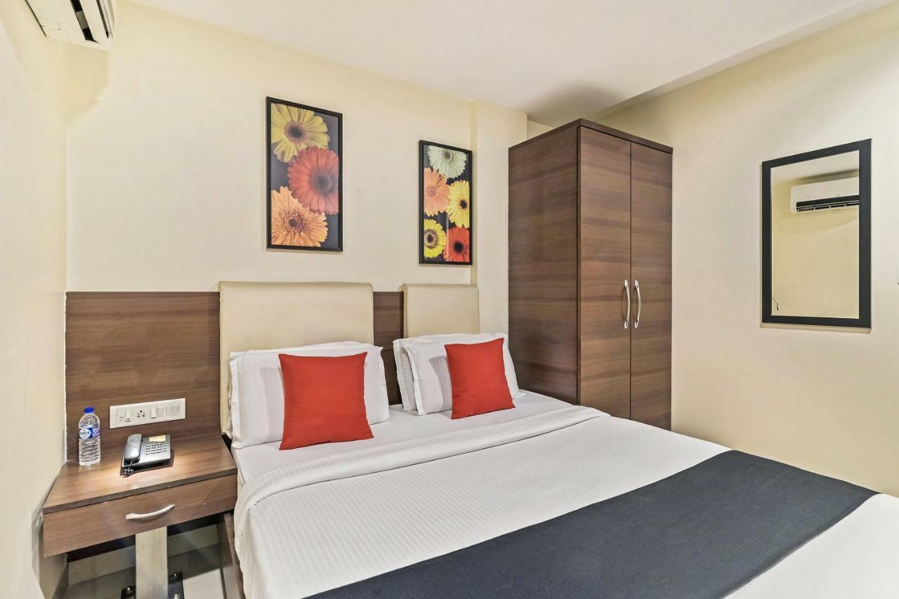 Hotel Concord Galaxy Mumbai Ngoại thất bức ảnh