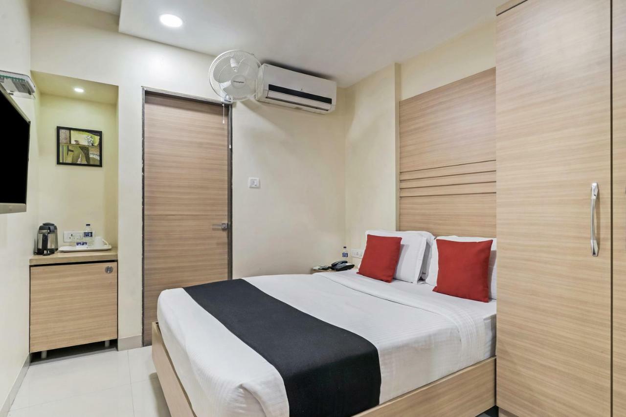 Hotel Concord Galaxy Mumbai Ngoại thất bức ảnh