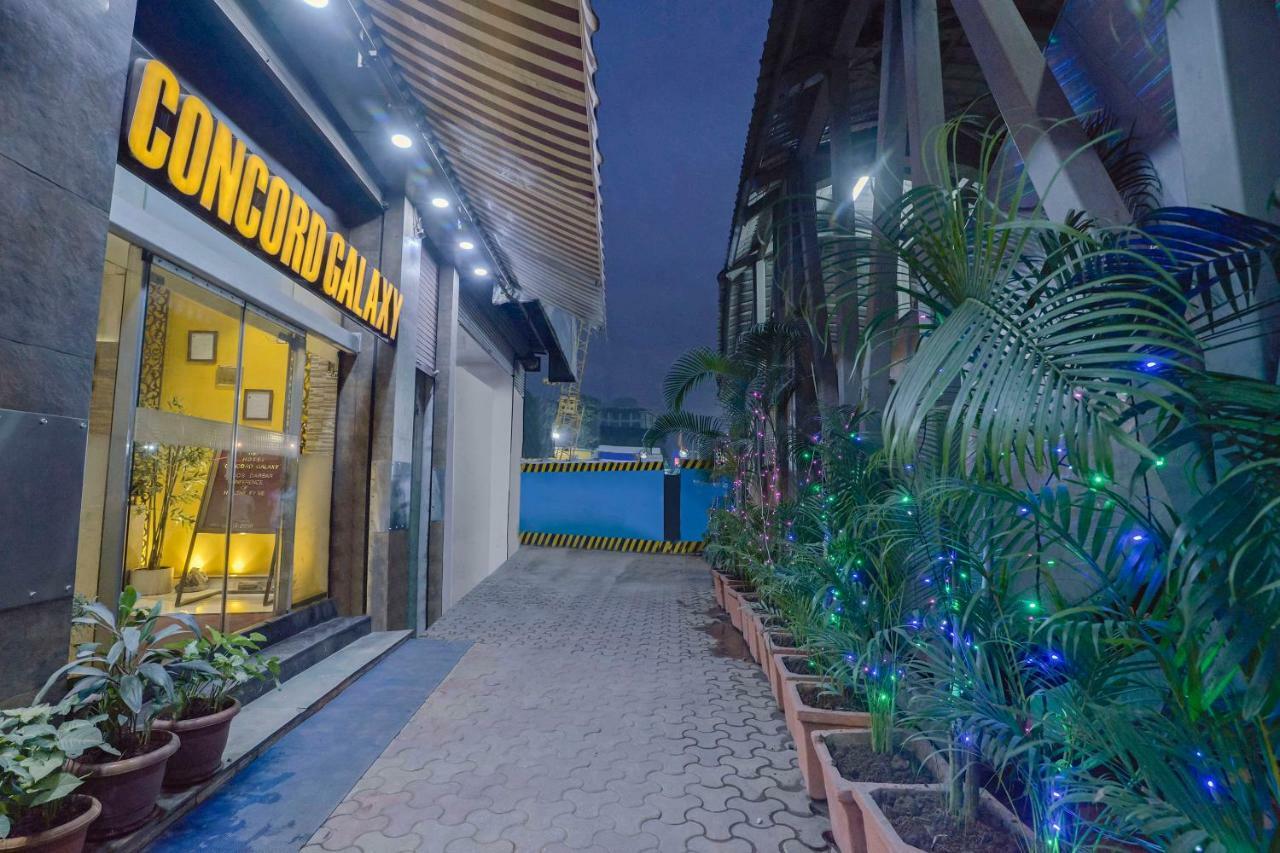 Hotel Concord Galaxy Mumbai Ngoại thất bức ảnh